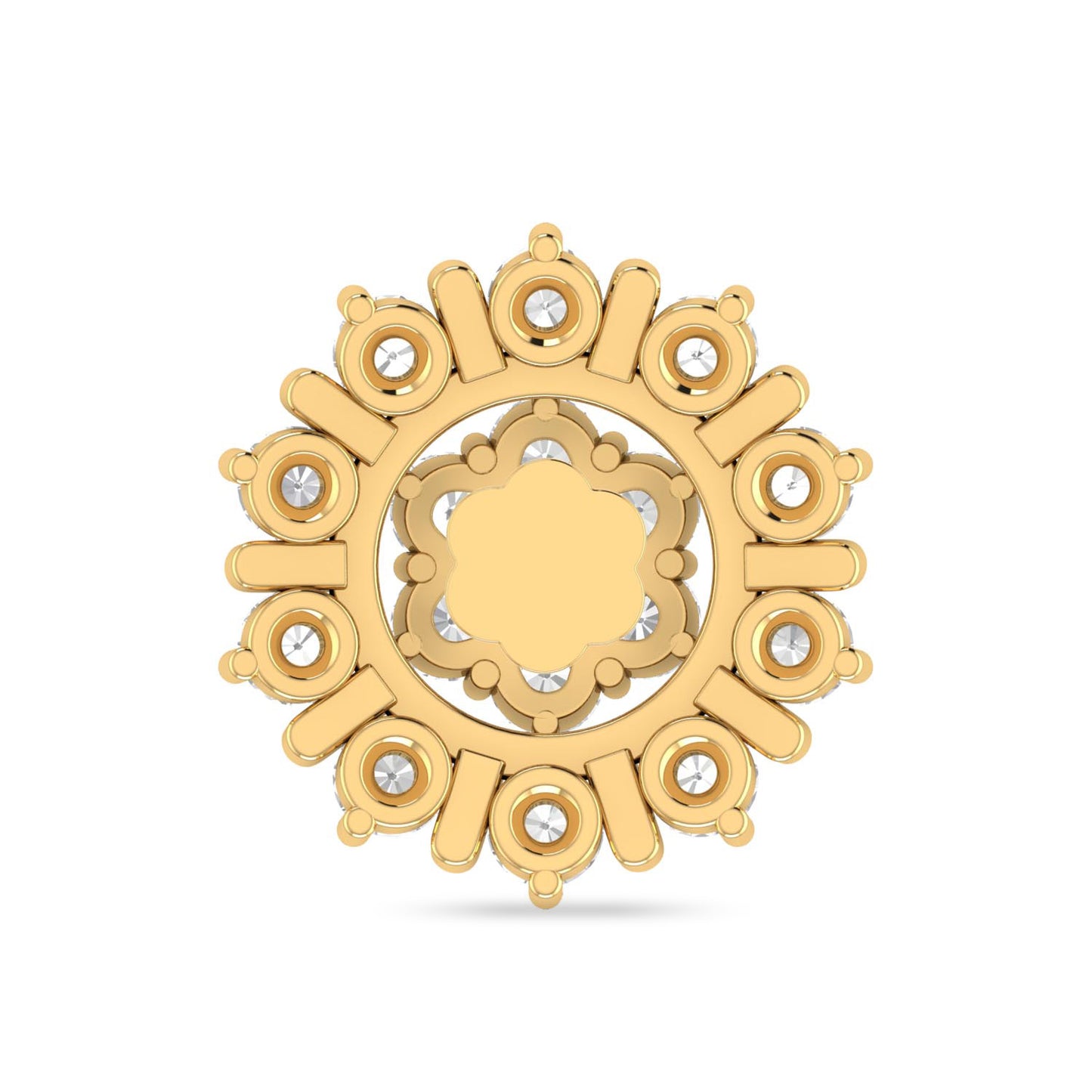 the rihanya diamond nosepin