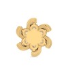 the anichi diamond nosepin
