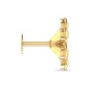 the cormack diamond nosepin