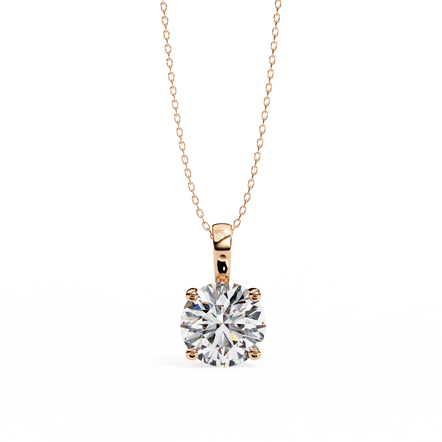 solaris brilliance cushion lab diamond drop