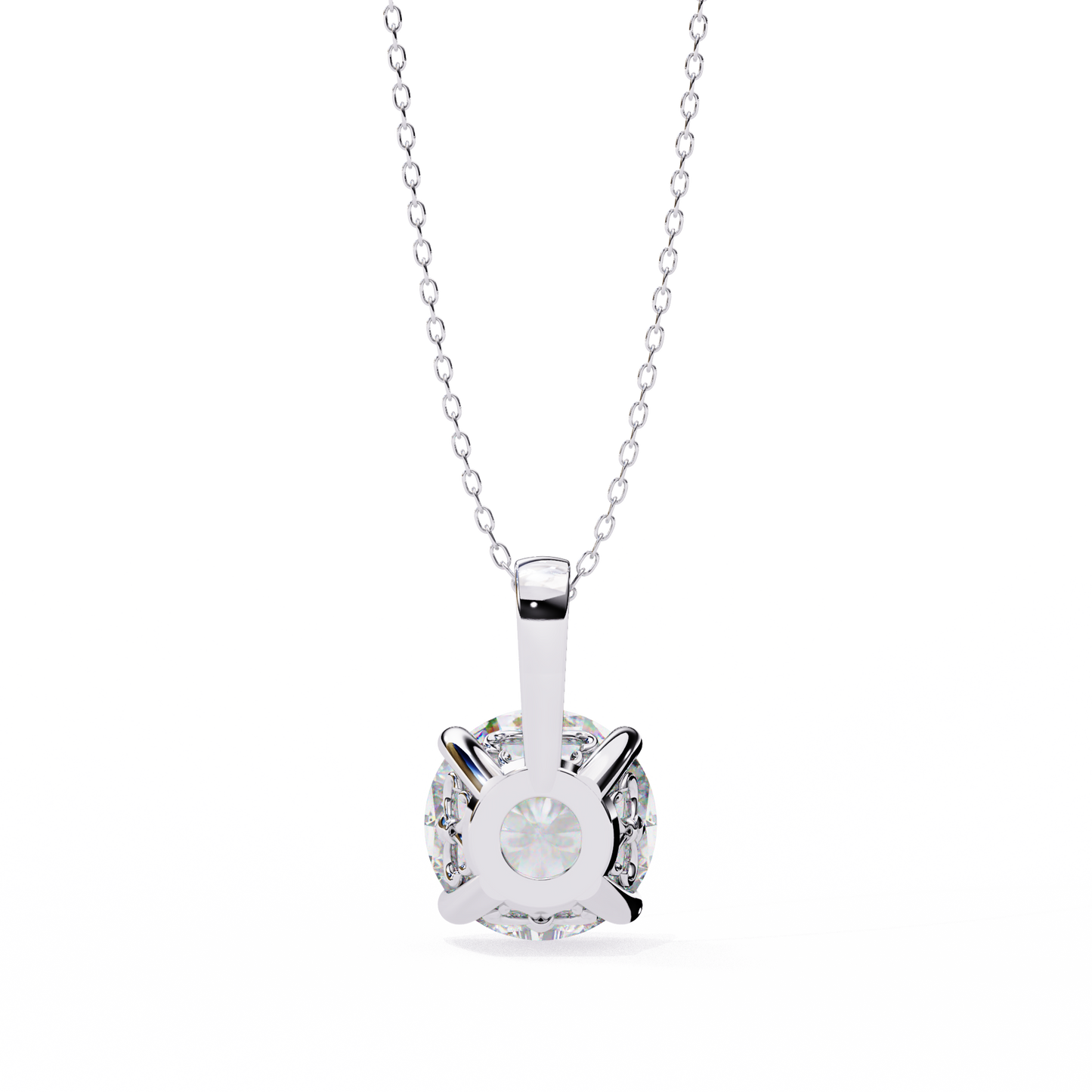 solaris brilliance cushion lab diamond drop