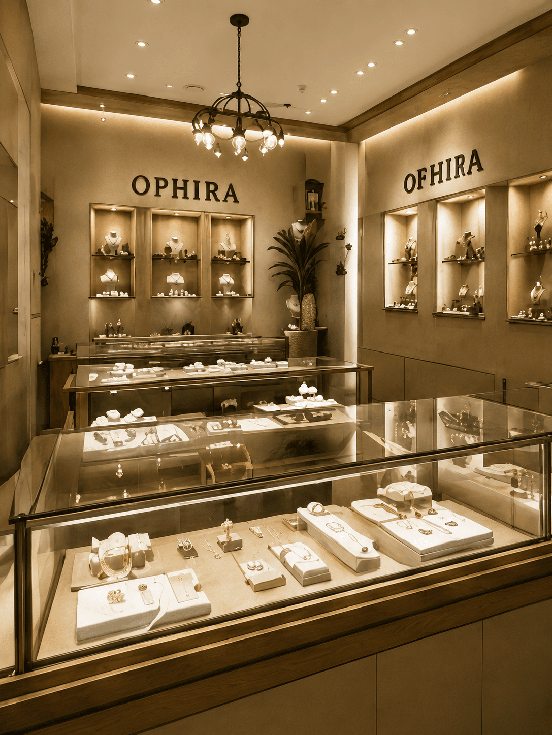 Ophira Lab Grown Diamonds, Lucknow