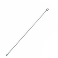 Classic Tennis Lab Grown Diamond Bracelet - Ophiratbf