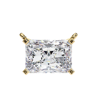 Radiant Muse Lab-Grown Diamond Pendant - Ophiratbf