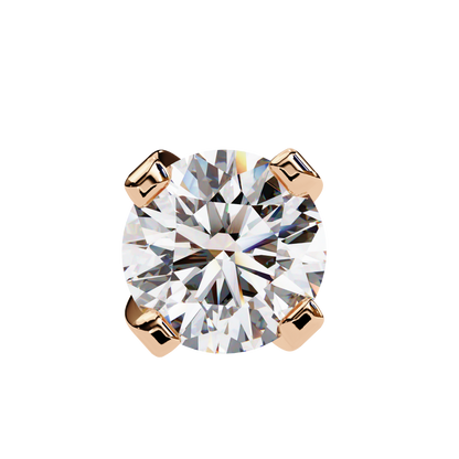 Trillion Radiance Lab Grown Diamond Studs