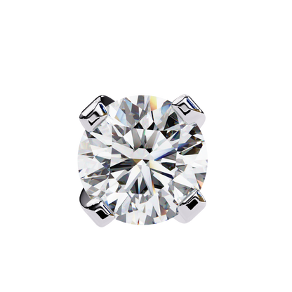 Trillion Radiance Lab Grown Diamond Studs