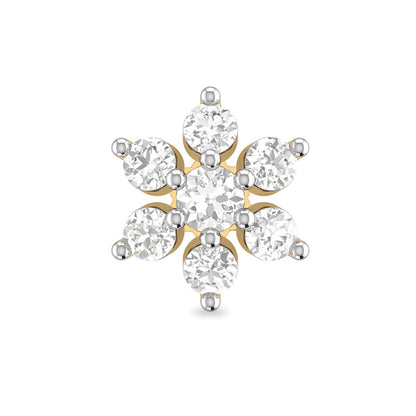 The Lalor Diamond Nosepin