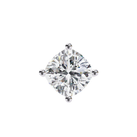 Celestia Cushion Lab-Grown Diamond Pendant - Ophiratbf