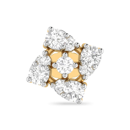The Illana Diamond Nosepin