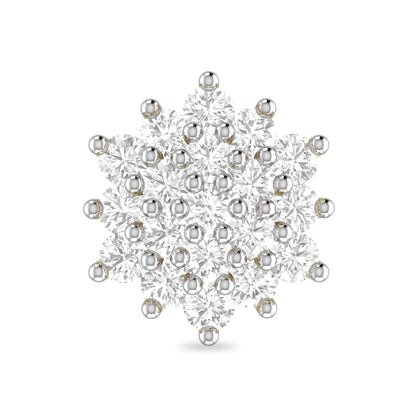 The Celika Diamond Nosepin