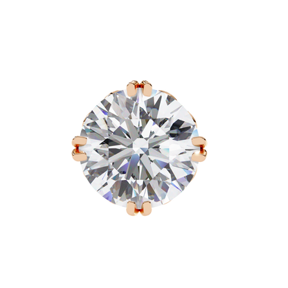 Victorian Dream Lab Grown Diamond Studs