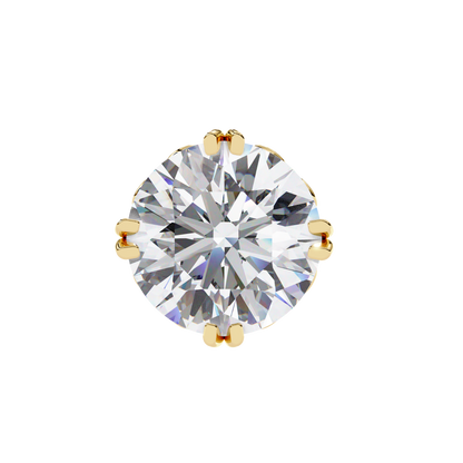 Victorian Dream Lab Grown Diamond Studs