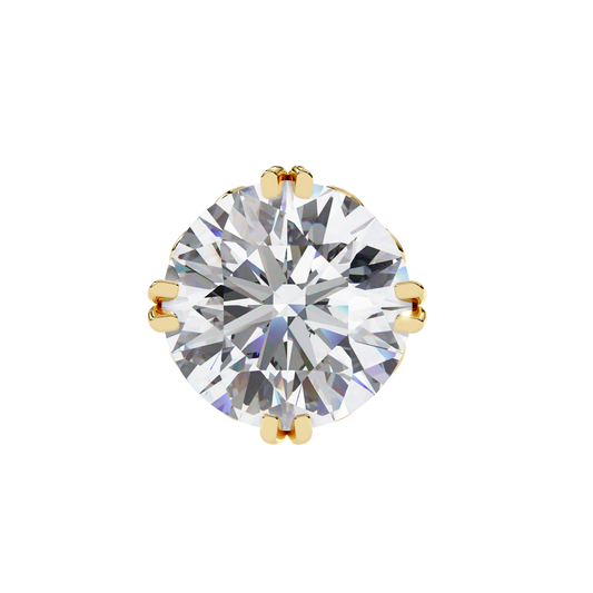 Victorian Dream Lab Grown Diamond Studs