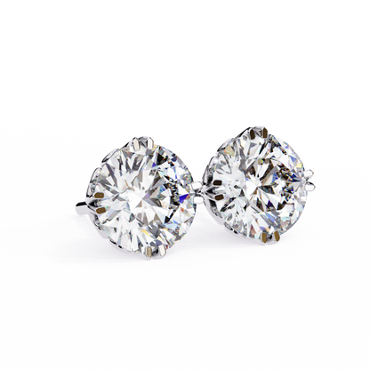 Victorian Dream Lab Grown Diamond Studs