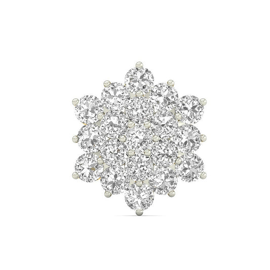 The Sabriya Diamond Nosepin