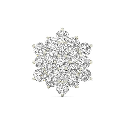 The Sabriya Diamond Nosepin