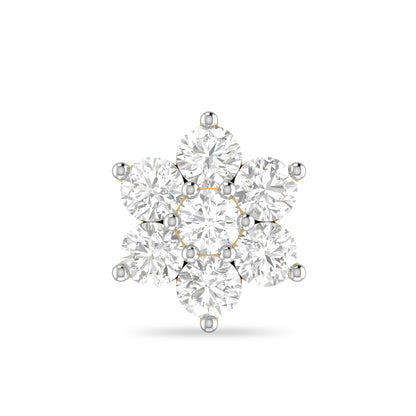 The Sayuri Diamond Nosepin