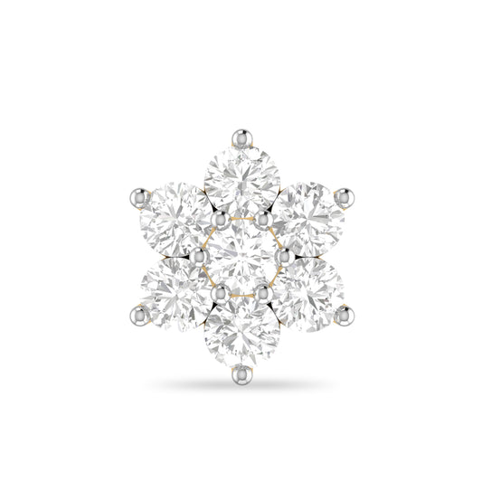 The Sayuri Diamond Nosepin