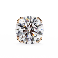 Solstice Six Prong Lab Grown Diamond Studs - Ophiratbf