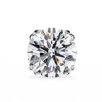 Solstice Six Prong Lab Grown Diamond Studs - Ophiratbf