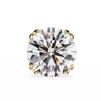 Solstice Six Prong Lab Grown Diamond Studs - Ophiratbf