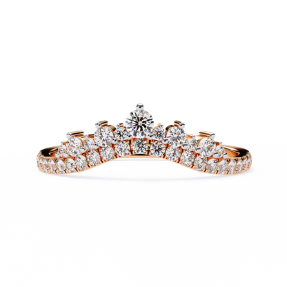 Tiara Spark Lab Grown Diamond Ring