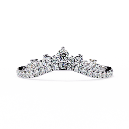 Tiara Spark Lab Grown Diamond Ring