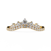 Tiara Spark Lab Grown Diamond Ring - Ophiratbf