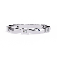 Artisan Crest Lab Grown Diamond Ring - Ophiratbf