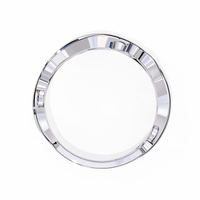 Whispering Willow Lab Grown Diamond Ring - Ophiratbf