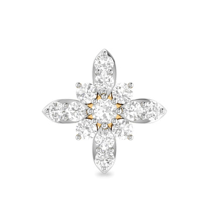 The Basekka Diamond Nosepin