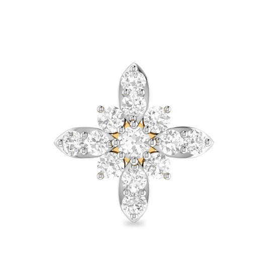 The Basekka Diamond Nosepin