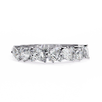 Versa Crown Lab Grown Diamond Ring - Ophiratbf