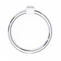 Sleek Baguette Lab Grown Diamond Ring - Ophiratbf