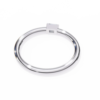 Sleek Baguette Lab Grown Diamond Ring - Ophiratbf