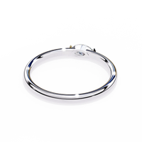 Pure Marquise Lab Grown Diamond Ring - Ophiratbf