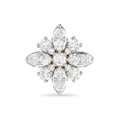The Vanca Diamond Nosepin