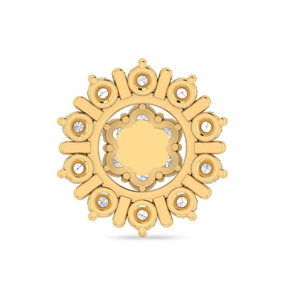 The Rihanya Diamond Nosepin