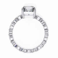 Imperial Grace Lab Grown Diamond Ring - Ophiratbf