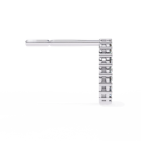 Aurora Circle Lab Grown Diamond Studs - Ophiratbf