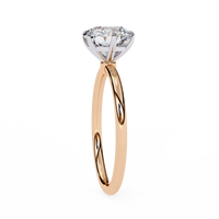 Ophira Infinity Lab Grown Diamond Classic Ring - Ophiratbf