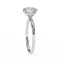 Ophira Infinity Lab Grown Diamond Classic Ring - Ophiratbf