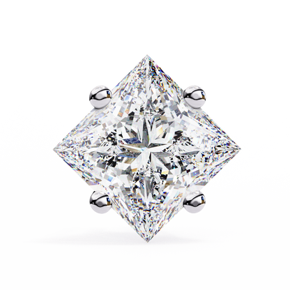 Regal Princess Lab Grown Diamond Studs