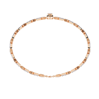 Etoile Cluster Lab Grown Diamond Bracelet - Ophiratbf