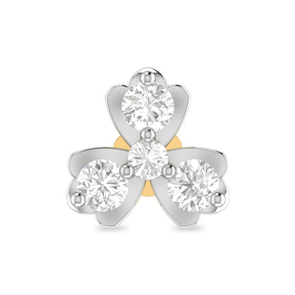 The Gaile Diamond Nosepin