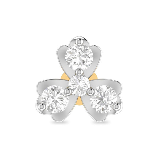 The Gaile Diamond Nosepin