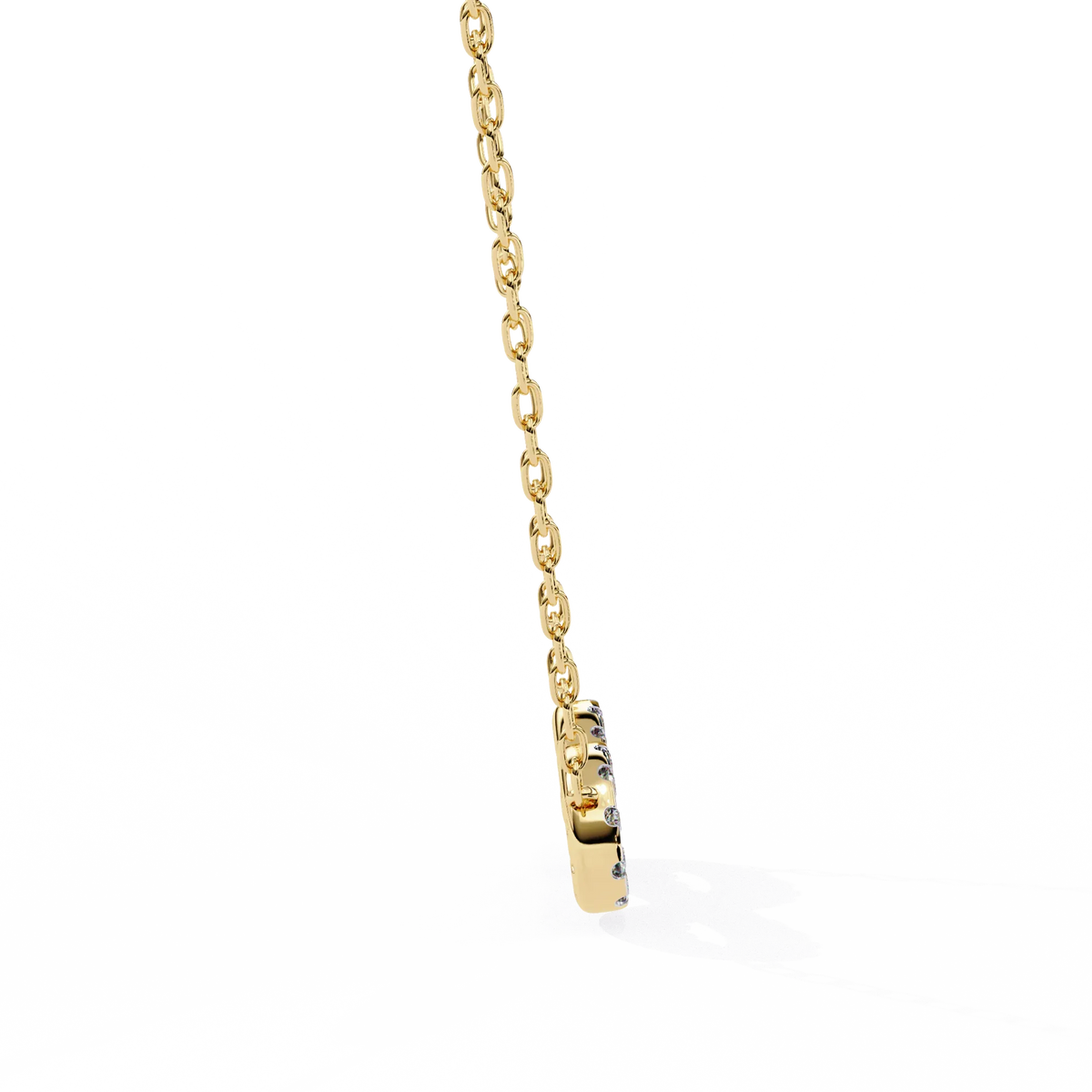 Forever Spark Lab Grown Diamond Pendant - Ophiratbf