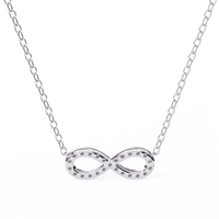 Forever Spark Lab Grown Diamond Pendant - Ophiratbf