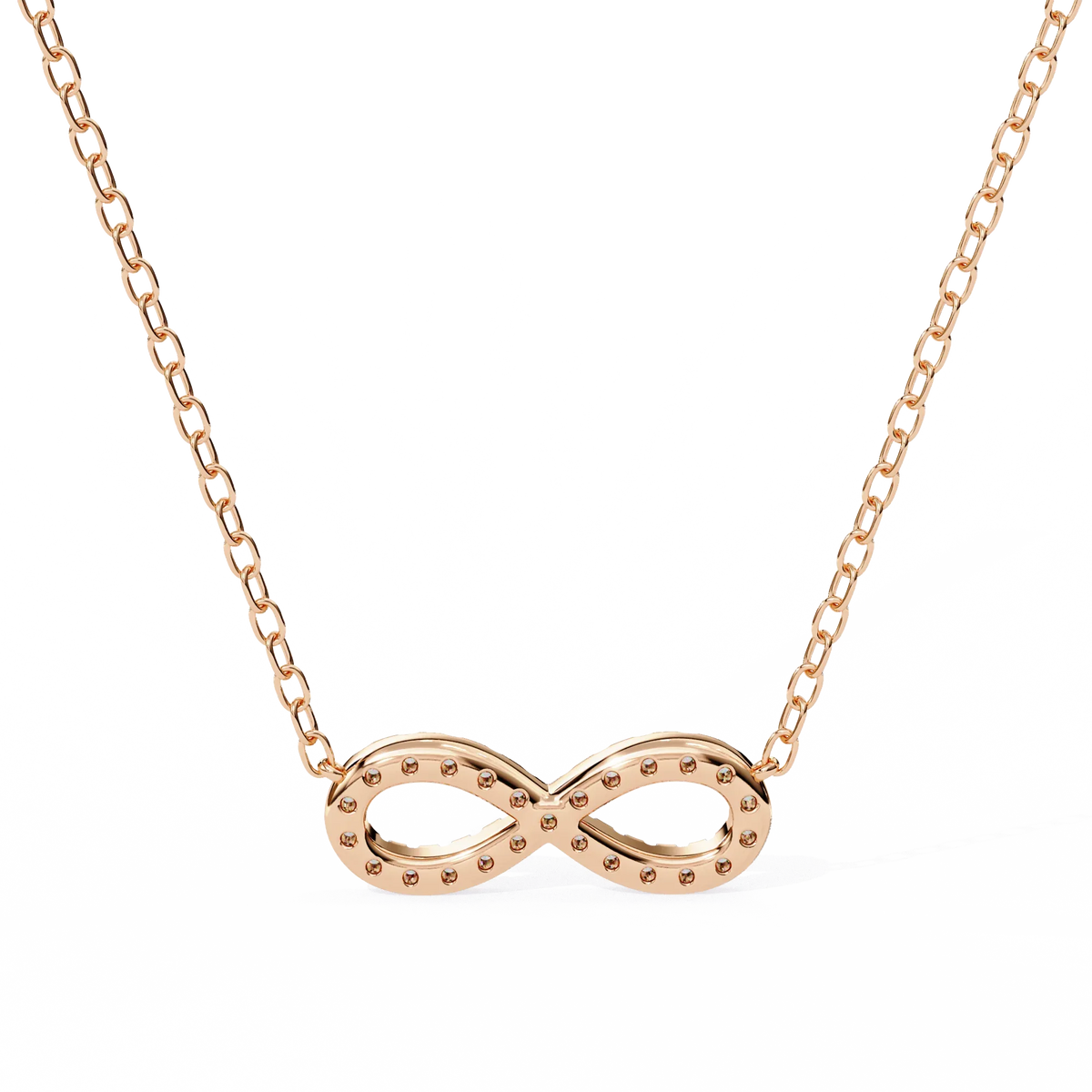 Forever Spark Lab Grown Diamond Pendant - Ophiratbf