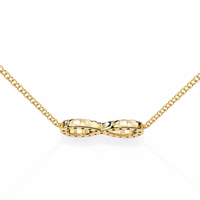 Forever Spark Lab Grown Diamond Pendant - Ophiratbf
